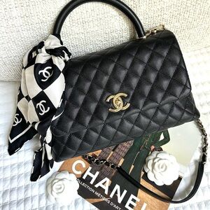 Chanel bag✨